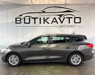Ford Focus IV - фото 4