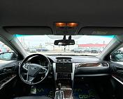 Toyota Camry XV55 · Рестайлинг , 2017 г., автомат, бензин - фото 9