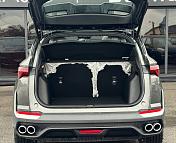 Geely Binyue L I , 2025 г., робот, бензин - фото 14