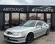 Saab 9-5 I , 2001 г., механика, дизель - фото 3
