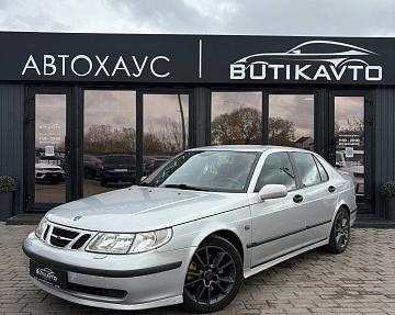 Saab 9-5 I - фото 3
