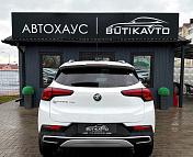 Buick Encore GX I , 2020 г., автомат, бензин - фото 6