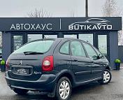 Citroen Xsara Picasso I , 2000 г., механика, дизель - фото 7