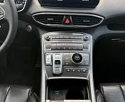 Hyundai Santa Fe TM · Рестайлинг , 2020 г., робот, дизель - фото 15