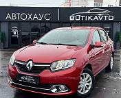 Renault Logan II , 2017 г., механика, бензин - фото 3