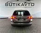 Opel Astra K , 2017 г., механика, дизель - фото 6