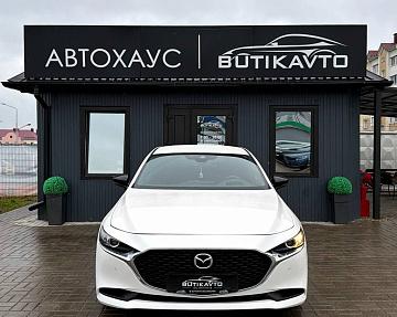 Mazda 3 BP - фото 2