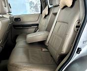 Nissan X-Trail I (T30) , 2001 г., механика, дизель - фото 15