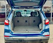 Chevrolet Equinox III , 2019 г., автомат, бензин - фото 14