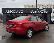 Lada (ВАЗ) Vesta I , 2021 г., механика, бензин - фото 4