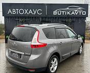 Renault Grand Scenic III · 2-й рестайлинг , 2013 г., механика, дизель - фото 6