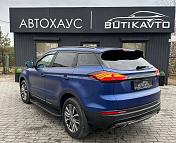 Geely Atlas Pro I , 2022 г., автомат, бензин - фото 4