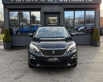 Peugeot 3008 II - фото 2