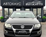Volkswagen Passat B6 , 2005 г., механика, дизель - фото 2