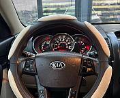 Kia Sorento II , 2010 г., автомат, бензин - фото 15