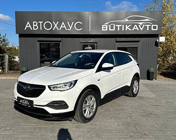 OPEL GRANDLAND X - фото 3