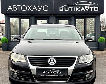 Volkswagen Passat B6 - фото 2