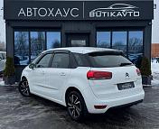 Citroen C4 Spacetourer I , 2019 г., автомат, дизель - фото 5