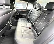 BMW 5 серия G30 G31 , 2017 г., автомат, бензин - фото 9