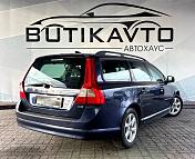 Volvo V70 III , 2012 г., механика, дизель - фото 7