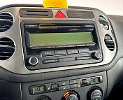 Volkswagen Tiguan I , 2008 г., механика, бензин - фото 12