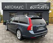 Volvo V50 I · 2-й рестайлинг , 2011 г., механика, дизель  - фото 4
