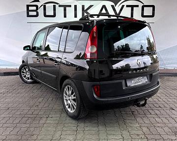 Renault Espace IV - фото 5