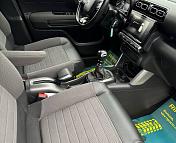 Citroen C3 Aircross I , 2020 г., механика, дизель - фото 13