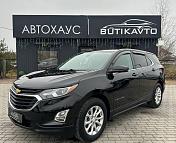 Chevrolet Equinox III , 2019 г., автомат, бензин - фото 3