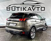 Peugeot 3008 II , 2018 г., механика, бензин - фото 7