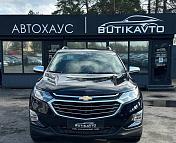 Chevrolet Equinox III , 2019 г., автомат, бензин  - фото 2