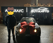 Mercedes-Benz E-Класс W211 S211 , 2005 г., автомат, дизель