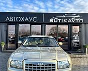 Chrysler 300C I , 2006 г., автомат, бензин - фото 2