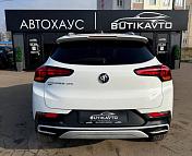Buick Encore GX I, 2021 г., автомат, бензин - фото 6