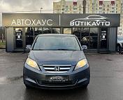 Honda FR-V I , 2005 г., механика, бензин - фото 2