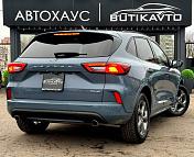 Ford Escape IV · Рестайлинг , 2023 г., автомат, бензин - фото 6
