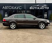 Skoda Superb II , 2010 г., механика, дизель - фото 7