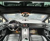 Porsche Panamera 970 , 2009 г., робот, бензин - фото 7