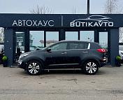 Kia Sportage III , 2013 г., механика, дизель - фото 4