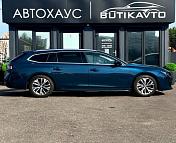 Peugeot 508, 2019 г., автомат, дизель - фото 8