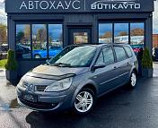 Renault Grand Scenic II · Рестайлинг , 2008 г., механика, дизель - фото 3