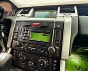 Land Rover Range Rover Sport I , 2008 г., автомат, дизель - фото 20