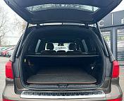 Mercedes-Benz GL-Класс X166 , 2013 г., автомат, дизель - фото 12