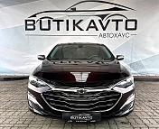 Chevrolet Malibu IX · Рестайлинг , 2020 г., вариатор, бензин - фото 2