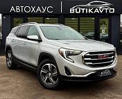GMC Terrain II , 2020 г., автомат, бензин