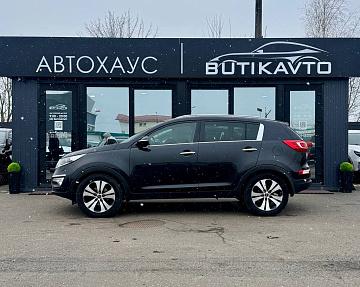 Kia Sportage III - фото 4