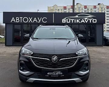 Buick Encore GX I - фото 2