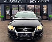 Volkswagen Passat B6 , 2007 г., робот, дизель - фото 2