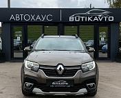Renault Logan Stepway I , 2019 г., механика, бензин - фото 2