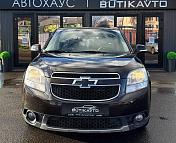 Chevrolet Orlando I , 2014 г., автомат, бензин - фото 2
